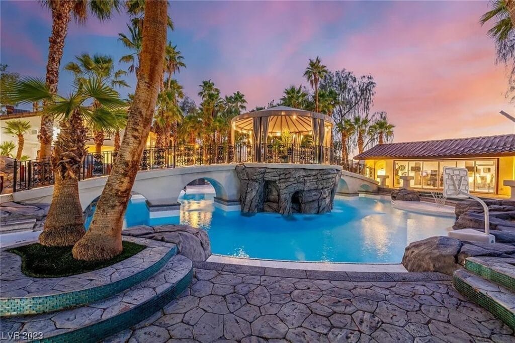 Casablanca Las Vegas