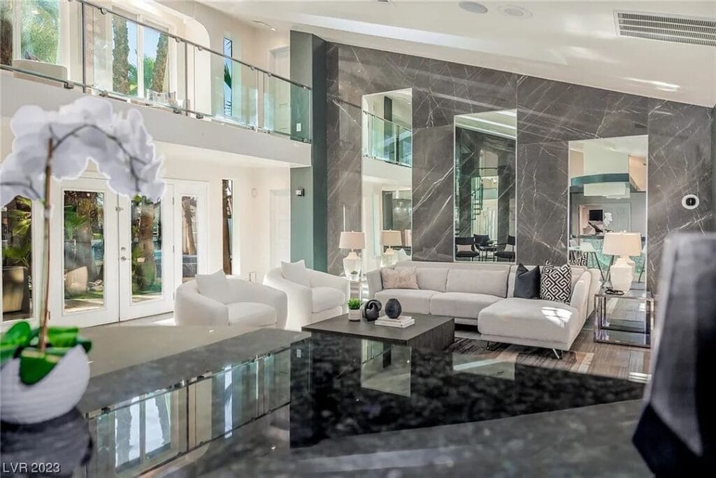 Casablanca Las Vegas