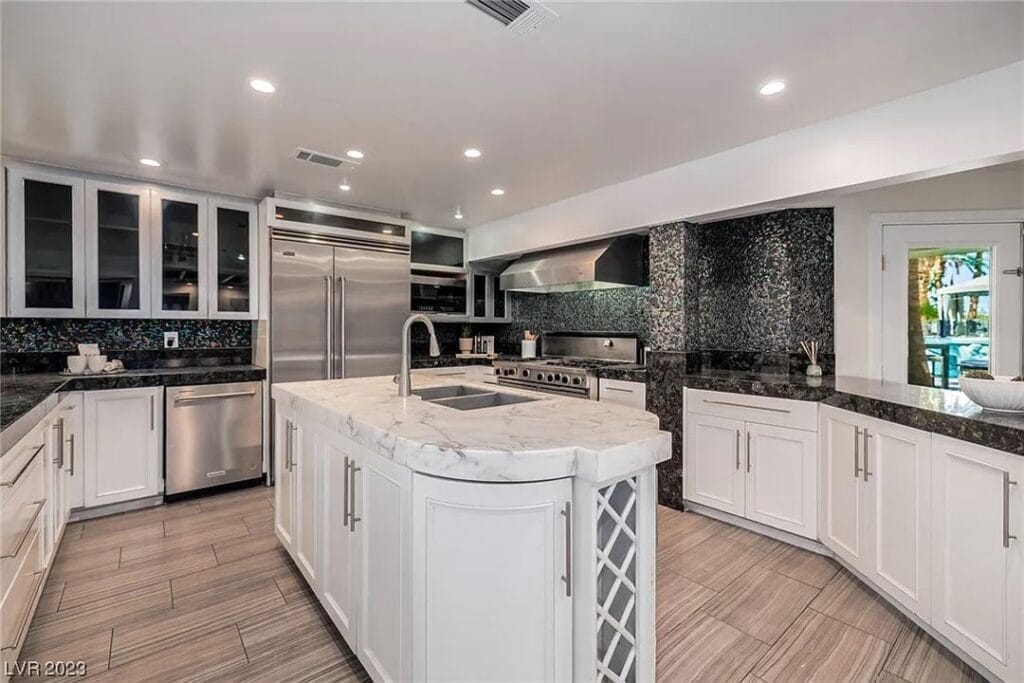 Casablanca Las Vegas