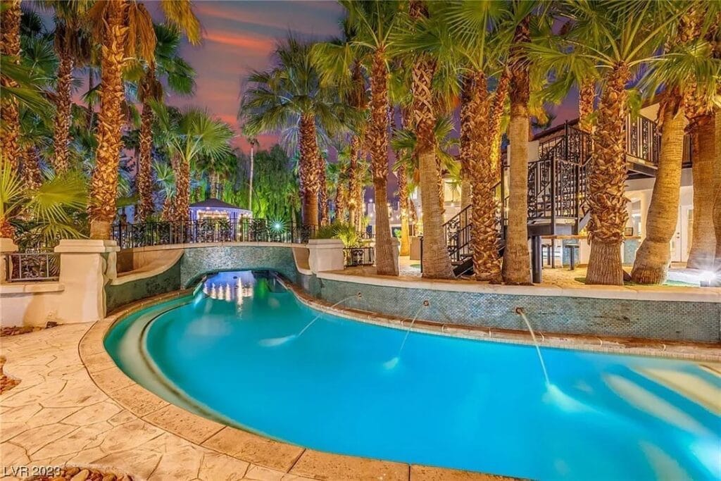 Casablanca Las Vegas