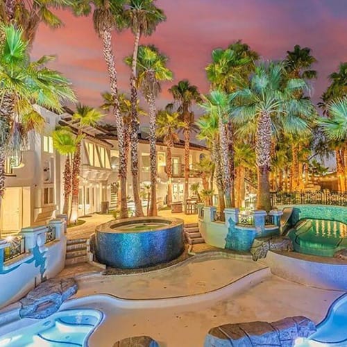 Casablanca Las Vegas