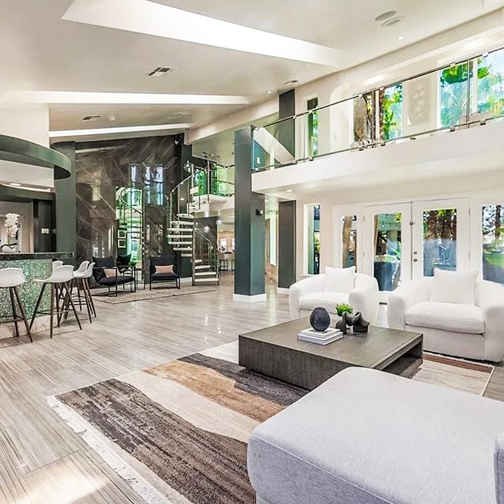 Casablanca Short-Term Rental from Elite Mansion Escapes