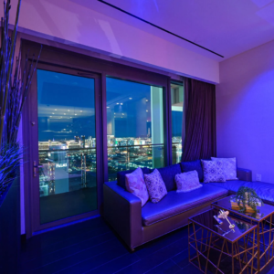 Luxury-Celebrity-Penthouse-Hot-Tub-Vegas-Stripview-Palms-Place-26