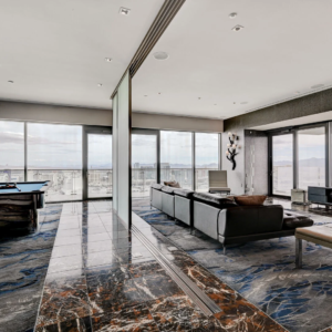 Mayweather-Penthouse-Hot-Tub-Patio-Pool-Table-Palms-Place-1