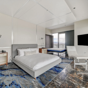 Mayweather-Penthouse-Hot-Tub-Patio-Pool-Table-Palms-Place-29