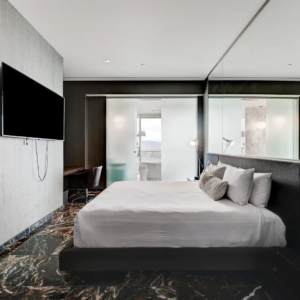 Mayweather-Penthouse-Hot-Tub-Patio-Pool-Table-Palms-Place-38