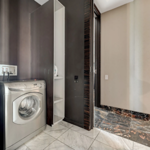 Mayweather-Penthouse-Hot-Tub-Patio-Pool-Table-Palms-Place-46