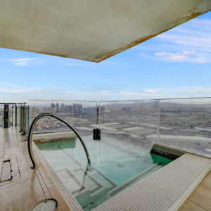 Mayweather-Penthouse-Hot-Tub-Patio-Pool-Table-Palms-Place-49