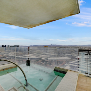 Mayweather-Penthouse-Hot-Tub-Patio-Pool-Table-Palms-Place-50