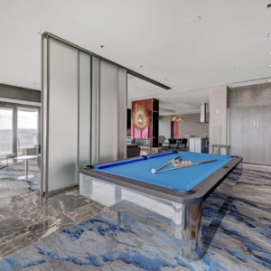 Mayweather-Penthouse-Hot-Tub-Patio-Pool-Table-Palms-Place-8