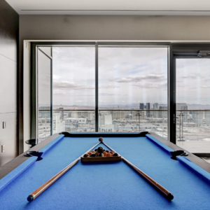 Mayweather-Penthouse-Hot-Tub-Patio-Pool-Table-Palms-Place-9