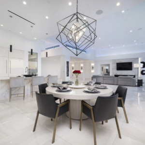 Modern Luxury $5M Macdonald Highland Pool