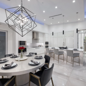 Modern Luxury $5M Macdonald Highland Pool