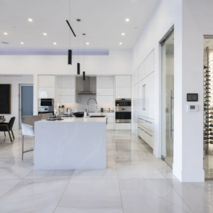 Modern Luxury $5M Macdonald Highland Pool