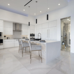 Modern Luxury $5M Macdonald Highland Pool