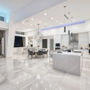 Modern Luxury $5M Macdonald Highland Pool