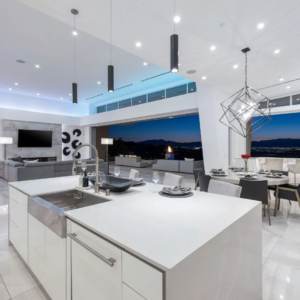 Modern Luxury $5M Macdonald Highland Pool