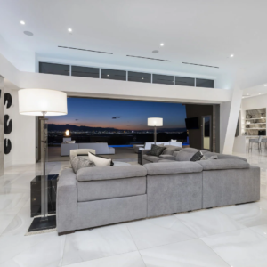 Modern Luxury $5M Macdonald Highland Pool