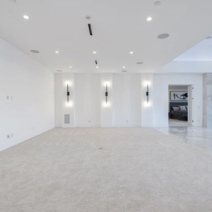 Modern Luxury $5M Macdonald Highland Pool