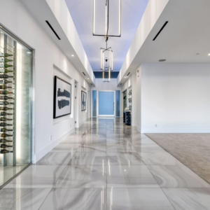 Modern Luxury $5M Macdonald Highland Pool