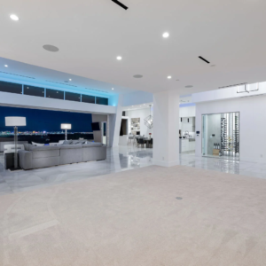 Modern Luxury $5M Macdonald Highland Pool