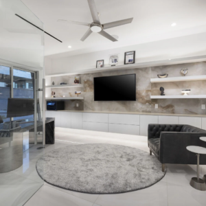 Modern Luxury $5M Macdonald Highland Pool