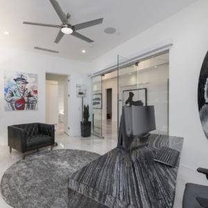 Modern Luxury $5M Macdonald Highland Pool