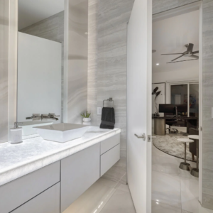 Modern Luxury $5M Macdonald Highland Pool