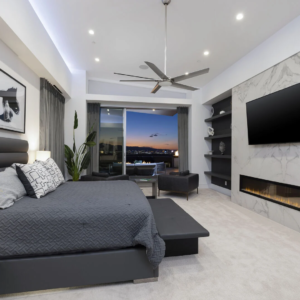 Modern Luxury $5M Macdonald Highland Pool