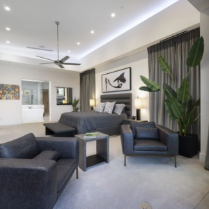 Modern Luxury $5M Macdonald Highland Pool