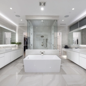 Modern Luxury $5M Macdonald Highland Pool