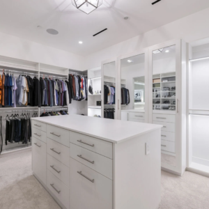 Modern Luxury $5M Macdonald Highland Pool