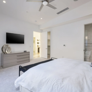 Modern Luxury $5M Macdonald Highland Pool