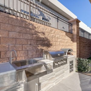 Modern Luxury $5M Macdonald Highland Pool