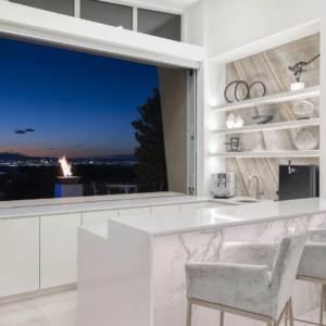 Modern Luxury $5M Macdonald Highland Pool