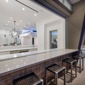 Modern Luxury $5M Macdonald Highland Pool