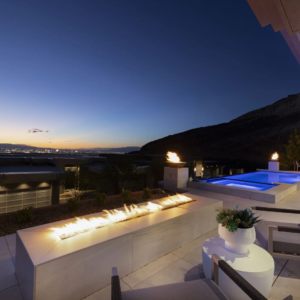 Modern Luxury $5M Macdonald Highland Pool
