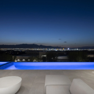 Modern Luxury $5M Macdonald Highland Pool