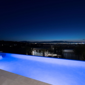 Modern Luxury $5M Macdonald Highland Pool