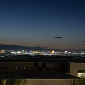 Modern Luxury $5M Macdonald Highland Pool