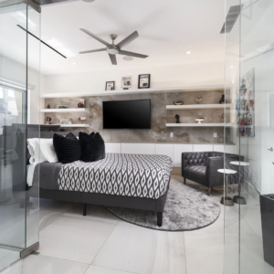 Modern Luxury $5M Macdonald Highland Pool