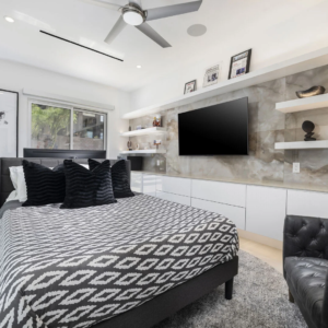 Modern Luxury $5M Macdonald Highland Pool