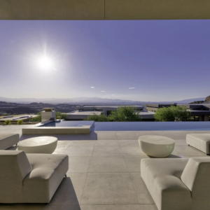 Modern Luxury $5M Macdonald Highland Pool