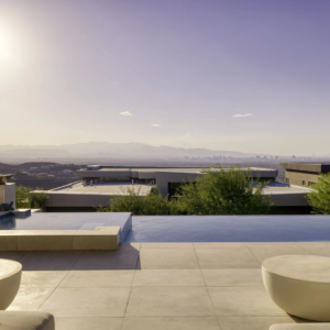 Modern Luxury $5M Macdonald Highland Pool