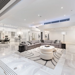 Modern Luxury $5M Macdonald Highland Pool