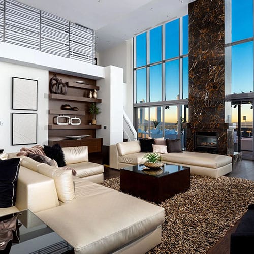 Palms Villa Penthouse