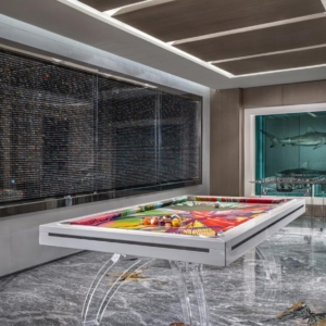 Palms Sky Villa Empathy Suite