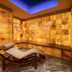 Palms Sky Villa Empathy Suite