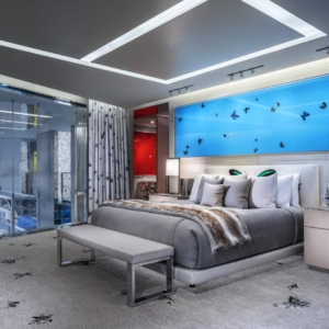 Palms Sky Villa Empathy Suite