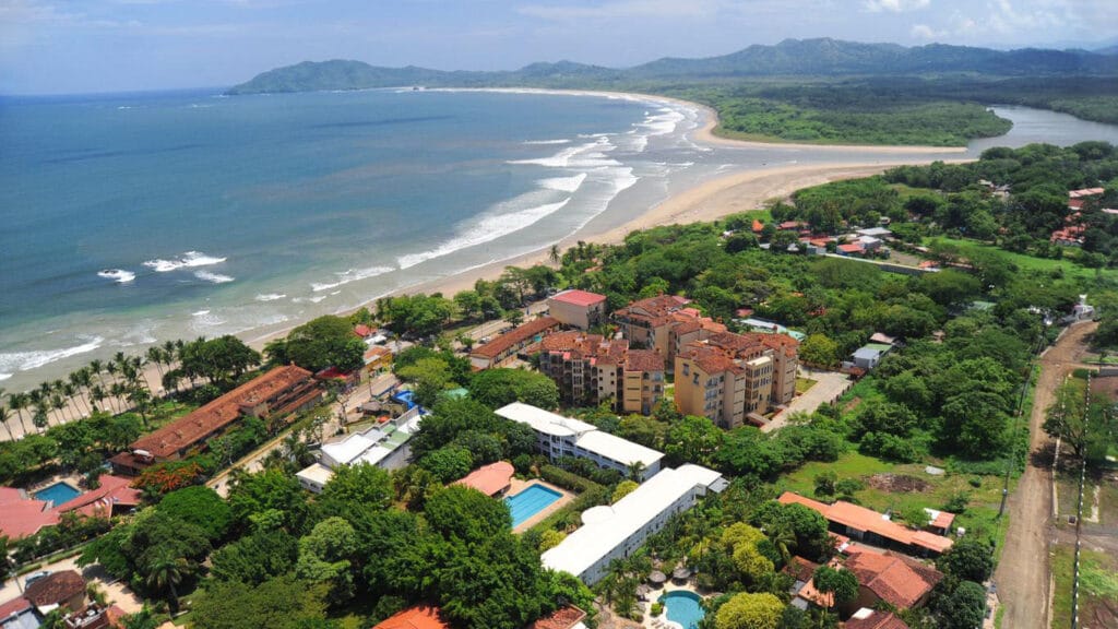 Tamarindo Costa Rica